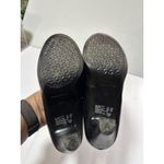 Predictions Classic black kitten heels by Size 8 1/2 W Photo 5