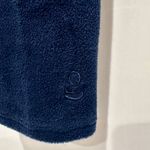 Cuddl Duds - Navy Fleecewear With Stretch Legging - Brand new, never worn! Photo 4