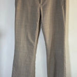 Banana Republic tall ryan fit Size 10 Wool Blend Lined Dress Suit Pants 0234 Photo 0