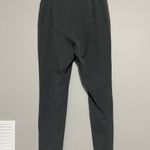 Ralph Lauren  Black Dress Pants Classic Straight-Leg Photo 3