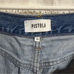 Pistola LOREtta Utility High Rise Jean Photo 1