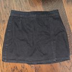 Princess Polly Denim Skirt Photo 2