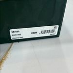 Kate Spade NEW in Box Yellow Patent Sahiba Slingback Pump 9 Photo 3