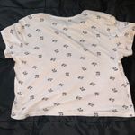 Love Peace and Lazy Days T-shirt Photo 1