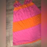 PINK - Victoria's Secret Victoria’s Secret PINK 2000’s rare peach dreams - chemise slip dress S Photo 2