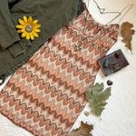 No Comment Womens sexy chevron print bodycon mini dress Photo 1