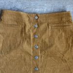 Aritzia Wilfred Free KARMEN Corduroy SKIRT Photo 3