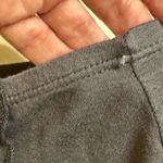 Casa Lee Gray Tie Detail Maxi Dress Beach Swim Bathing Suit Coverup Small Photo 8