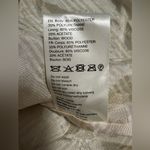 Nanushka Cream Blazer for Women Size L Photo 6