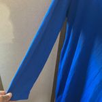 Zeagoo  Vibrant Blue hooded duster xl Photo 14