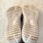 Athletic Works  Grey & White Sneakers Women’s Size 8.5 Walking Comfort Workout Photo 5