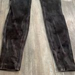 Lululemon  Wunder Lounge High-Rise Tight Velvet Leggings size 4 Photo 4