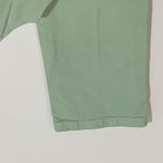 Angry Rabbit  Skinny Green Denim Jean Photo 5