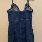 American Eagle Jean dress Photo 1