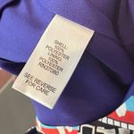 Cato  Purple Maxi Dress Size 8‎ Photo 6