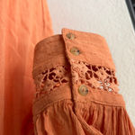 Free People  The Best Button Down Shirt  Photo 6