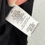 Trina Turk Geometric Tweed Faux Leather Trim Shorts Women Size 4 Photo 7