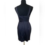 French Connection  Black Halter dress Photo 2