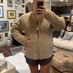 Lululemon  Teddy Jacket Photo 0