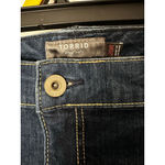 Torrid Women's  Dark Blue Denim Jeans Size 16 Short Photo 2