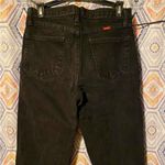 Rustler Vintage Black Denim Jeans Photo 2