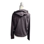 Vuori Women's Halo Essential Pullover Long Sleeve Hoodie Sawyer Purple Small Photo 3