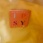 Ipsy Lavender Floral Cosmetic Pouch Photo 5