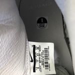 Nike High Top Sneakers Genuine Suede Leather Cream M 8 W 9.5 NWOT Photo 7