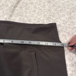 Athleta Sutton Charcoal Cargo Jogger Six Pocket Pants Size 0 Photo 8