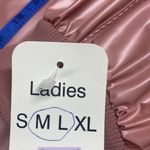 Vintage Totes Pink Raincoat M/L NWT Size undefined Photo 5