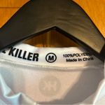 Hill Killer Maryland 2.0 Thermal Full Zip 3 Pocket Bike Jersey Size Med Photo 2
