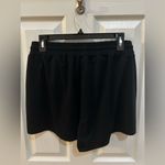 Black Athletic Shorts Women’s ACTIV8 Size M Photo 1
