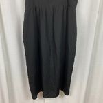 City Chic Black Faux Wrap Tulip Skirt Dress Sz.S/16W NWT Photo 12