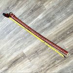 Cära New York orange belt Photo 2