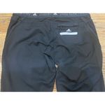 Adidas by Stella McCartney Black Mesh Workout Running Leggings Women's XS Photo 9