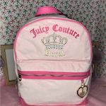 Juicy Couture  Kingdom Backpack Photo 0
