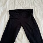 SKIMS Cotton Jersey Foldover Pant Photo 1