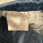 Versace Jeans Couture Vintage Denim Ittierre Jeans Size 31 Made in Italy Photo 6