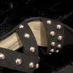 Sam Edelman HP NEW Ophelia Black Circus by  Heels 6 Photo 45