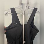 All In Motion All‎ in Motion black romper size large Photo 7