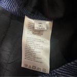 Urban Outfitters  Blue Chevron Trouser Pants Photo 5