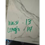 Free People Women’s 26 Black Ashes to Ashes Runaway Denim Skirt New Photo 6