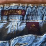 ZD • stylish and stretchy • plus size capris Photo 7