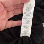 Nasty Gal crop top off the shoulder square neckline cap sleeves size 4 NWT Photo 7