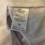 Chaser Italia Blocked Jersey Vintage T Medium White Red Green Photo 6