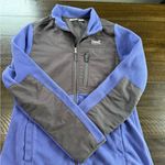 Everlast  Sport Purple and Gray Fleece Photo 1
