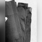 Women’s Best Black Compression Leggings – Size Small, Full Photo 4