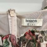 House Of CB  Floral Bodysuit Nina Photo 1