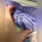 Nike  Dri-Fit Tie Dye Womens Shorts Size Large Photo 3
