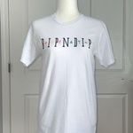 Ripndip  White Graphic Shirt Photo 0